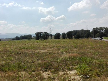 Działka przemysłowa Bielsko-Biała sprzedam
