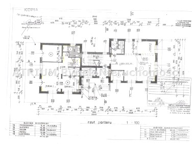 Budynek użytkowy Piotrków Trybunalski
