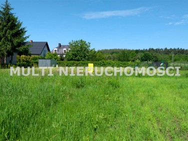 Działka budowlana Poręba Żegoty