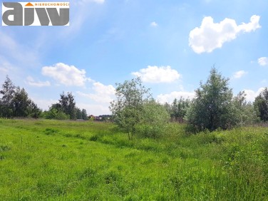 Działka budowlana Lipków sprzedam