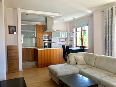 Mieszkanie Józefosław