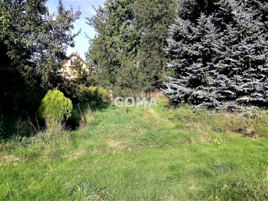 Pusta działka Sulejówek