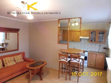 Mieszkanie Zielona Góra