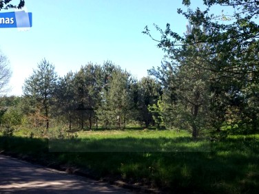 Działka budowlana Lubiatowo