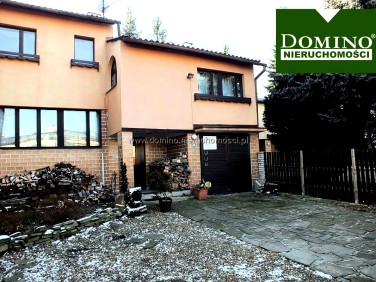 Dom z parkingiem