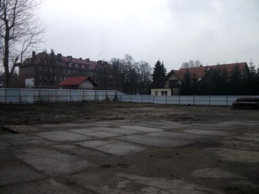 Budynek użytkowy Puck