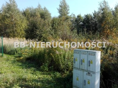 Działka budowlana Tomaszkowo