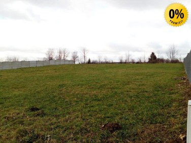 Działka budowlana Juszkowo