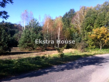 Działka budowlana Milicz