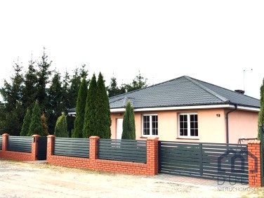 Dom Stęszew wynajem