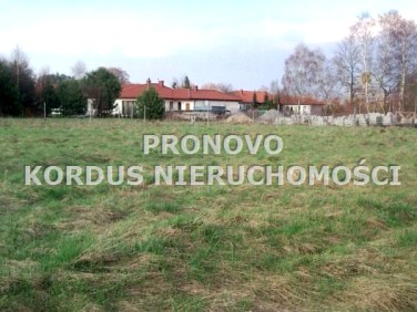 Pusta działka Tanowo