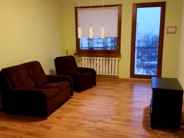 Mieszkanie Zielona Góra