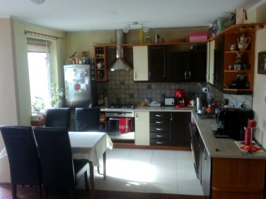 Mieszkanie Zielona Góra