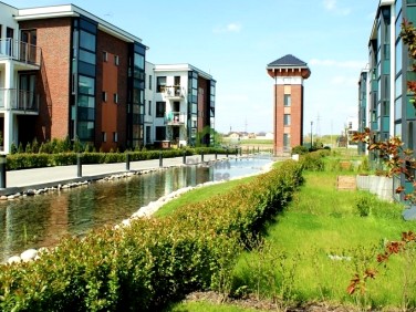 Mieszkanie Stara Iwiczna