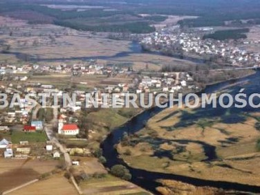 Działka budowlana Suraż