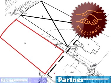 Działka budowlana Środa Śląska