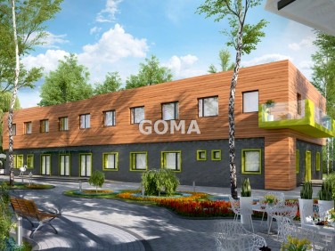 Działka budowlana Glinianka sprzedam