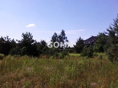 Działka budowlana Sulejówek