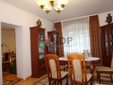 Mieszkanie Miękinia