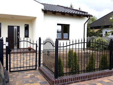 Dom Tarnowo Podgórne