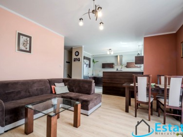 Mieszkanie Juszkowo sprzedaż