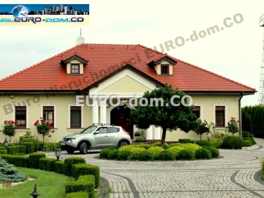 Budynek użytkowy Brzezie