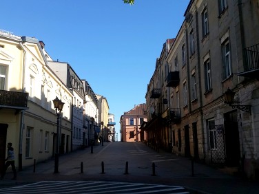 Dom Piotrków Trybunalski