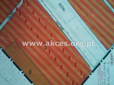 Działka inwestycyjna Magdalenka sprzedam