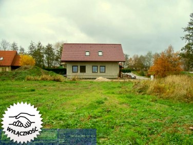 Działka budowlana Środa Śląska