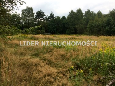 Działka inwestycyjna Rybnik