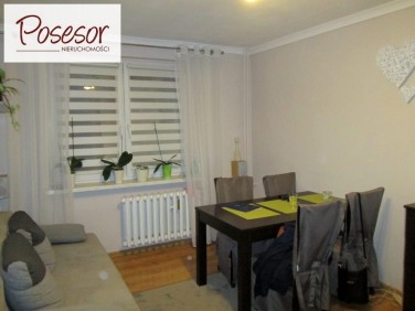 Mieszkanie Rydułtowy