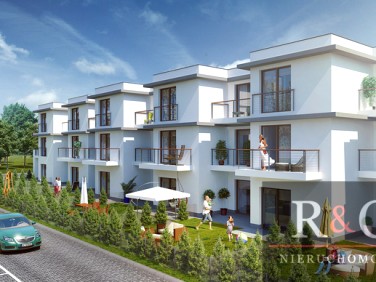 Mieszkanie Lesznowola