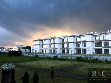 Mieszkanie Lesznowola