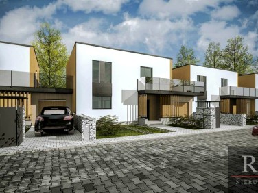 Dom Bobrowiec sprzedaż