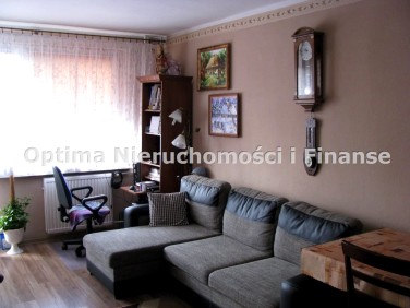 Mieszkanie Rydułtowy