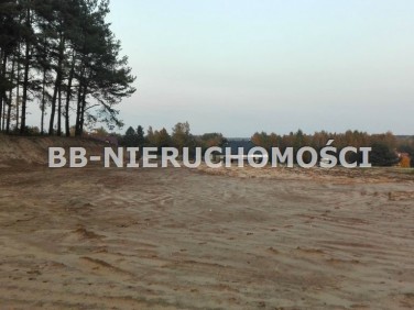 Działka budowlana Tomaszkowo