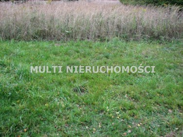 Pusta działka Poręba Żegoty