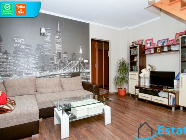 Mieszkanie Straszyn sprzedaż