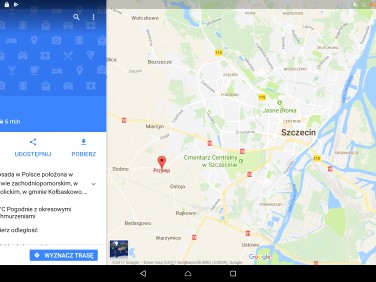 Działka rolna Przylep