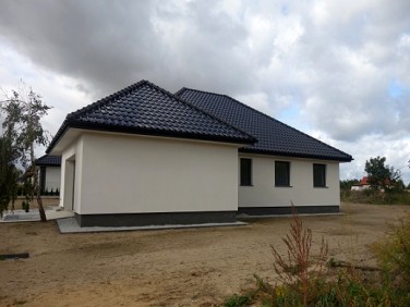 Dom wolnostojący sprzedaż