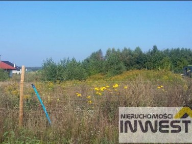 Działka budowlana Tomaszkowo