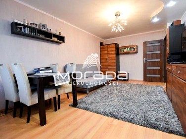 Mieszkanie blok mieszkalny Zielona Góra