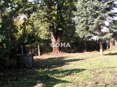 Pusta działka Sulejówek