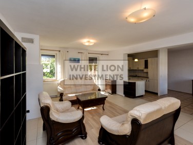 Mieszkanie Józefosław