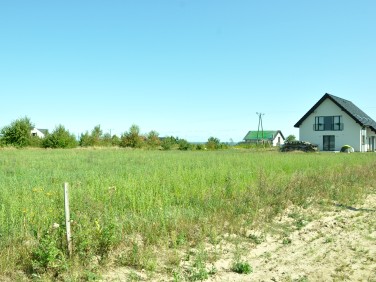 Działka rolna Pierwoszyno