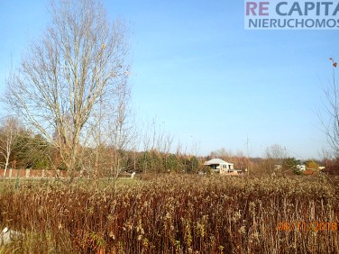 Działka budowlana Lipków sprzedam