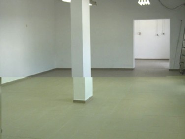 Budynek użytkowy Bydgoszcz