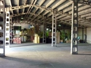 Budynek użytkowy Bydgoszcz