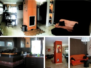 Dom Oleśnica sprzedaż