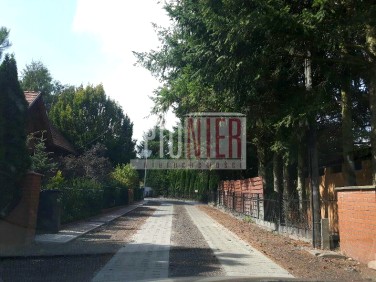 Działka budowlana Wołczkowo sprzedam